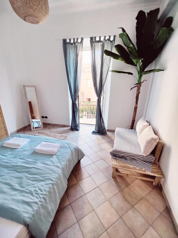 内图诺Bellavista, Il Tuo Soggiorno Vista Mare!公寓 外观 照片