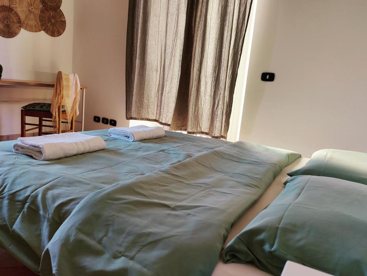 内图诺Bellavista, Il Tuo Soggiorno Vista Mare!公寓 外观 照片