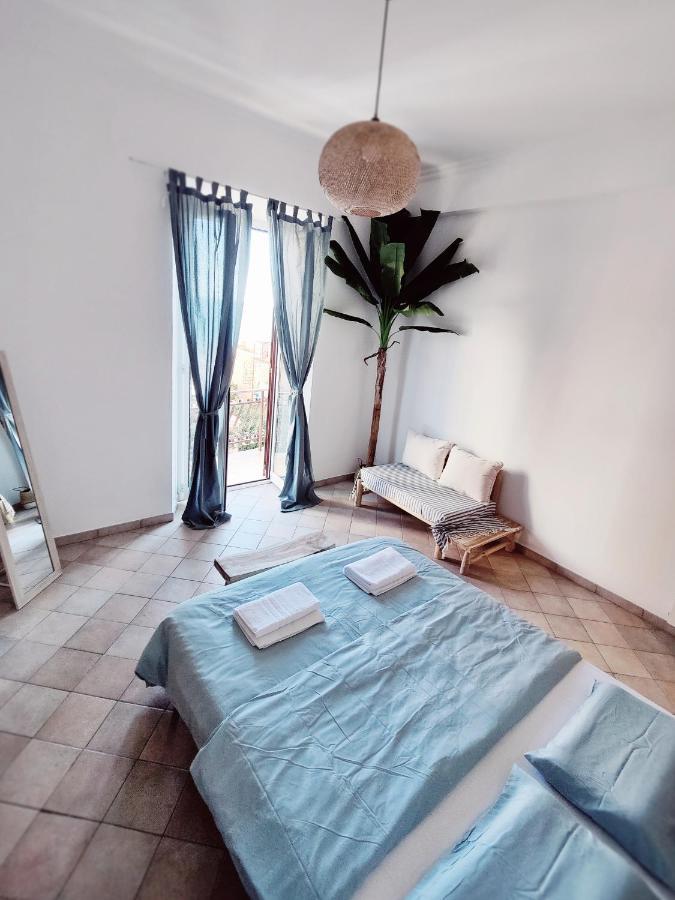 内图诺Bellavista, Il Tuo Soggiorno Vista Mare!公寓 外观 照片