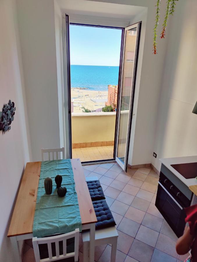 内图诺Bellavista, Il Tuo Soggiorno Vista Mare!公寓 外观 照片