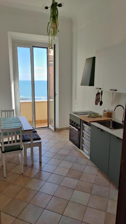 内图诺Bellavista, Il Tuo Soggiorno Vista Mare!公寓 外观 照片